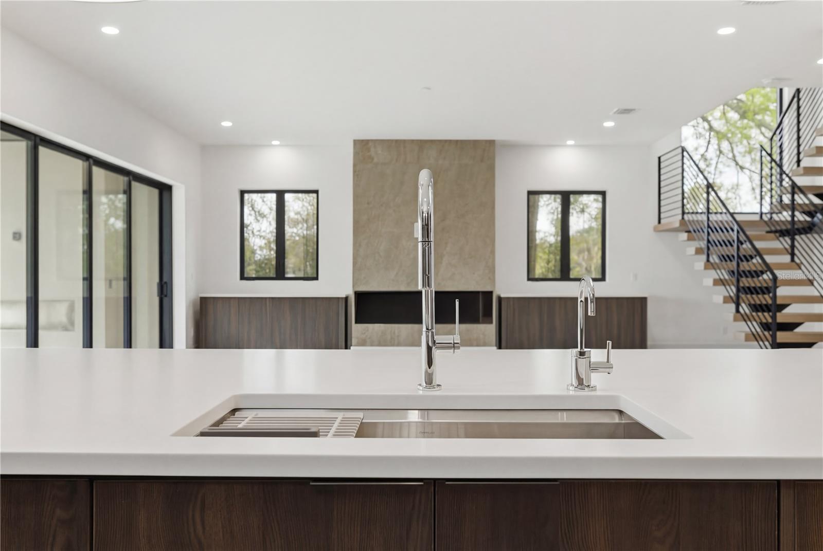 RIDGEWOOD PARK - Residential