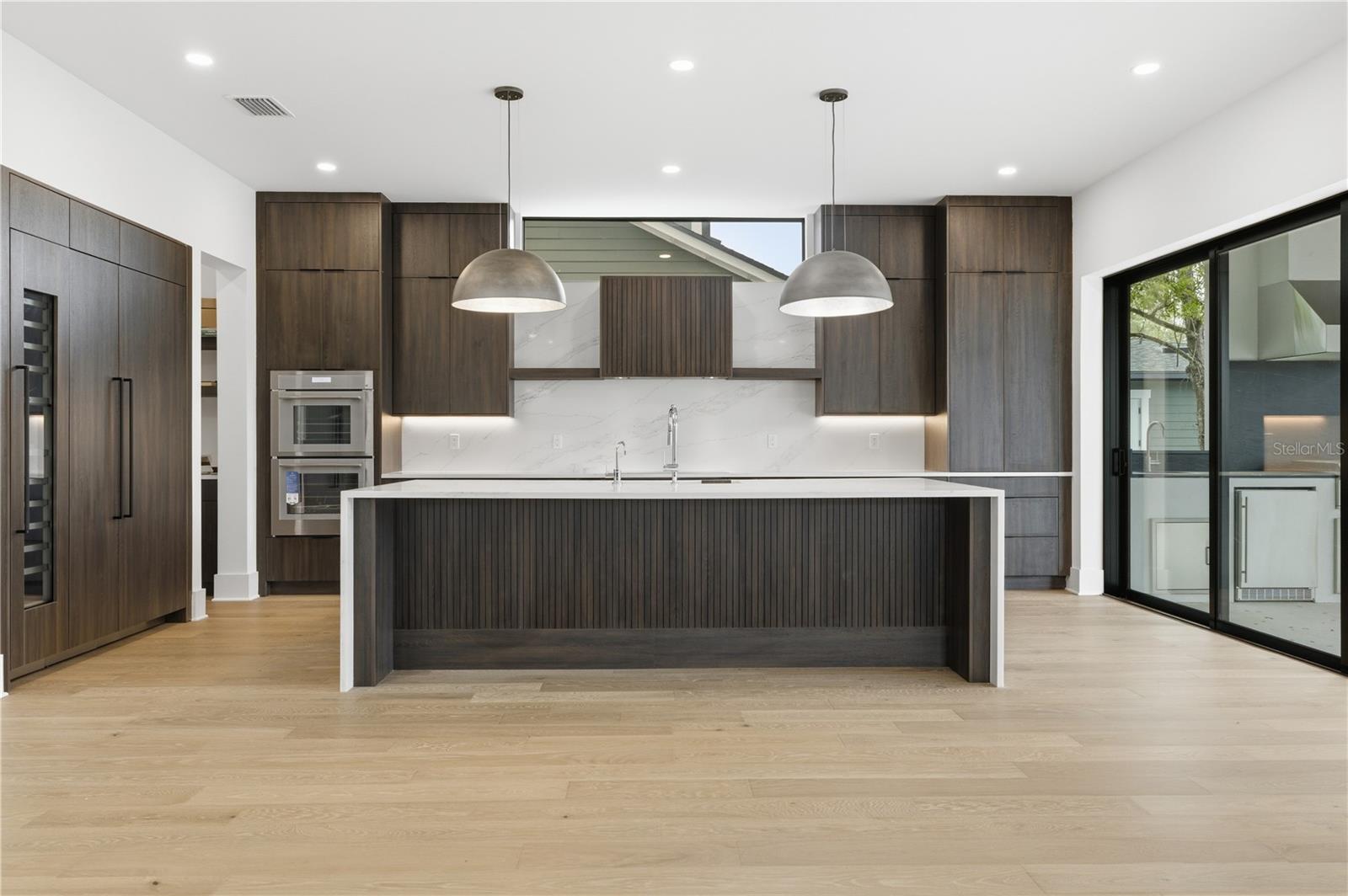RIDGEWOOD PARK - Residential