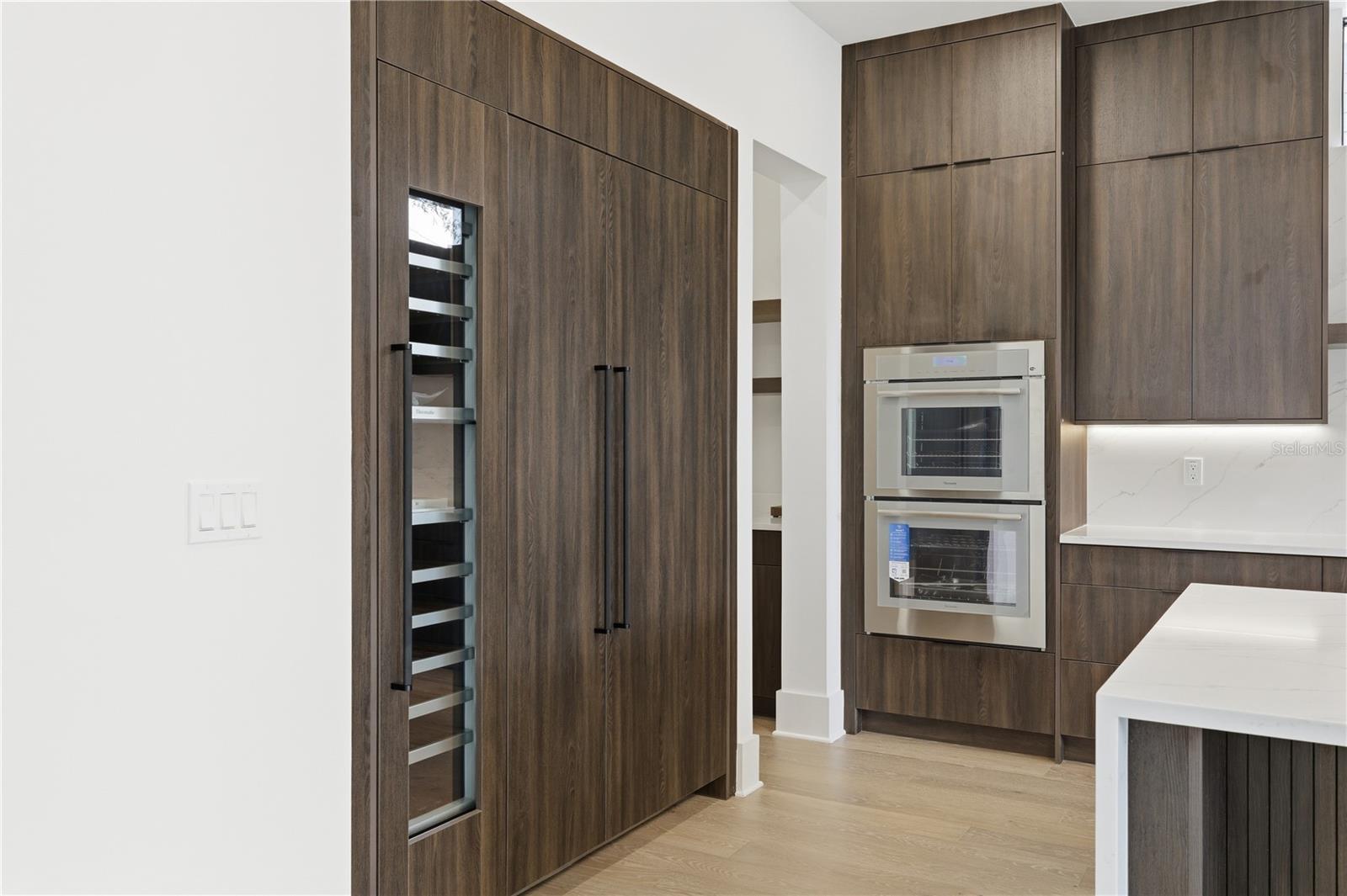 RIDGEWOOD PARK - Residential