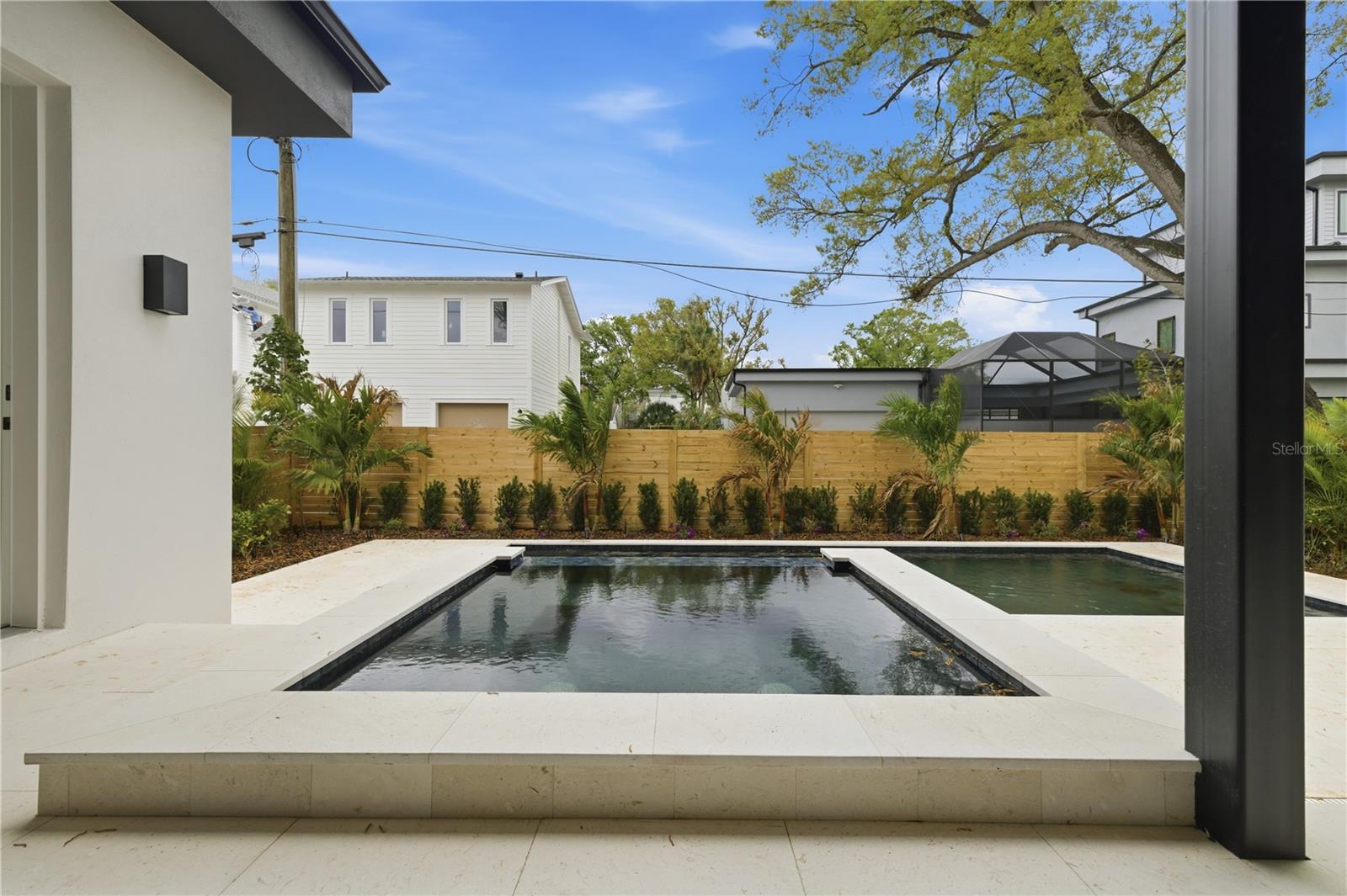 RIDGEWOOD PARK - Residential