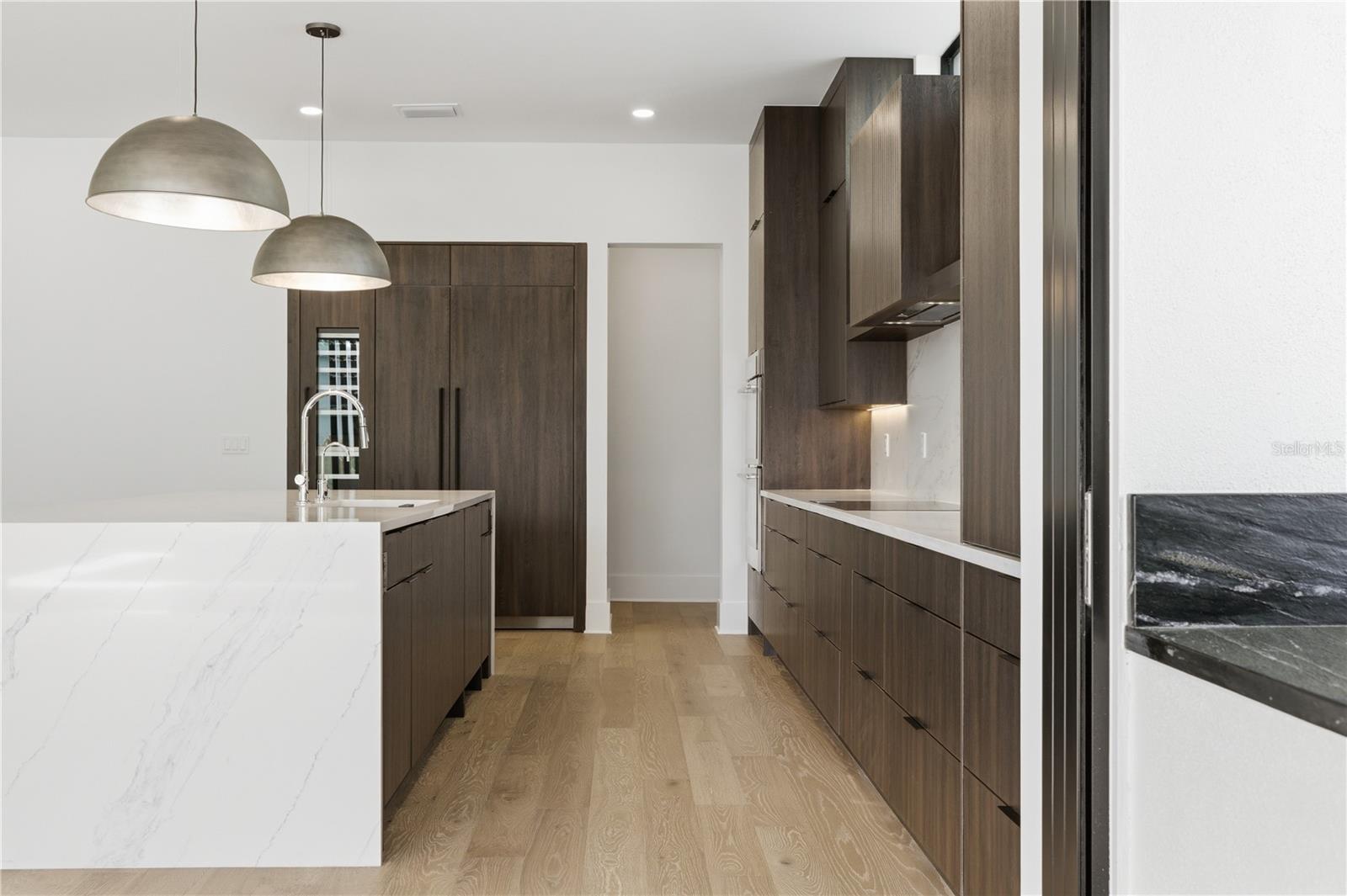 RIDGEWOOD PARK - Residential
