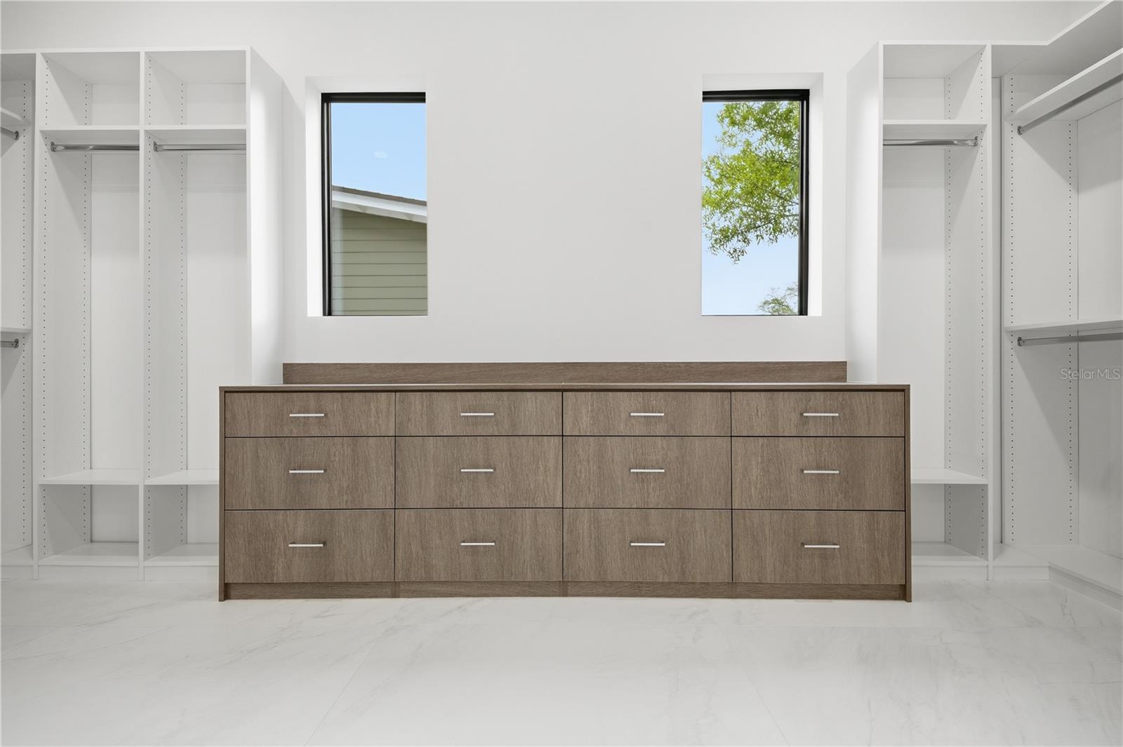 RIDGEWOOD PARK - Residential