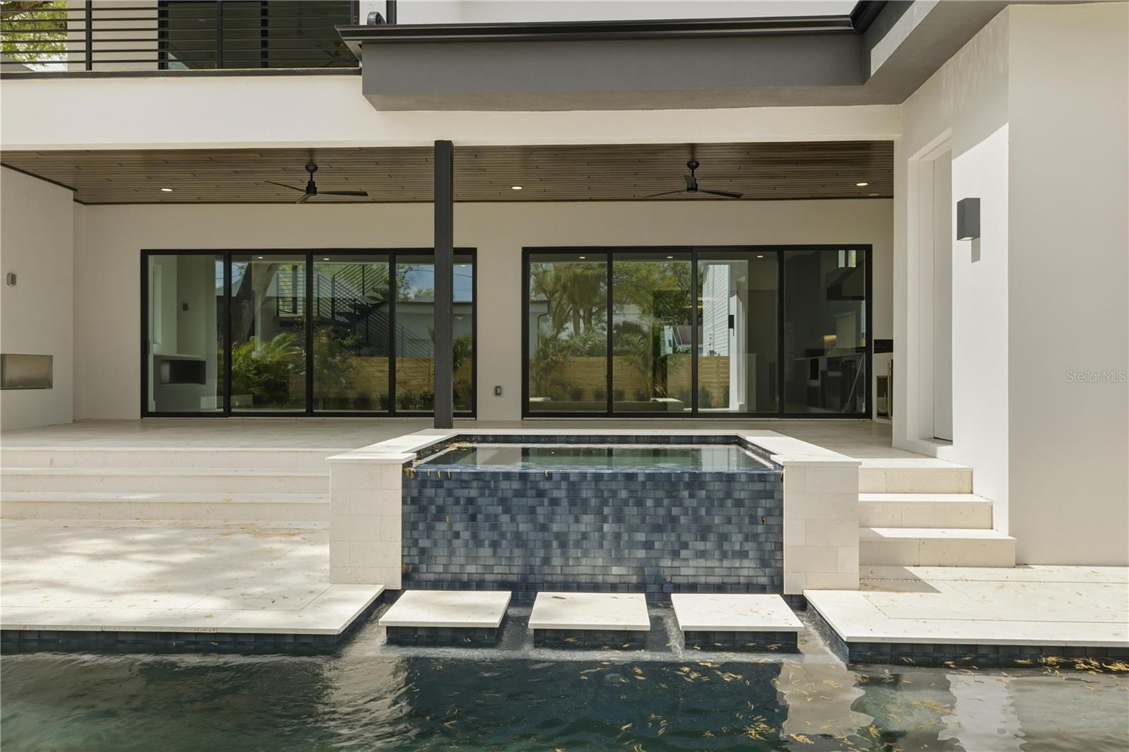 RIDGEWOOD PARK - Residential
