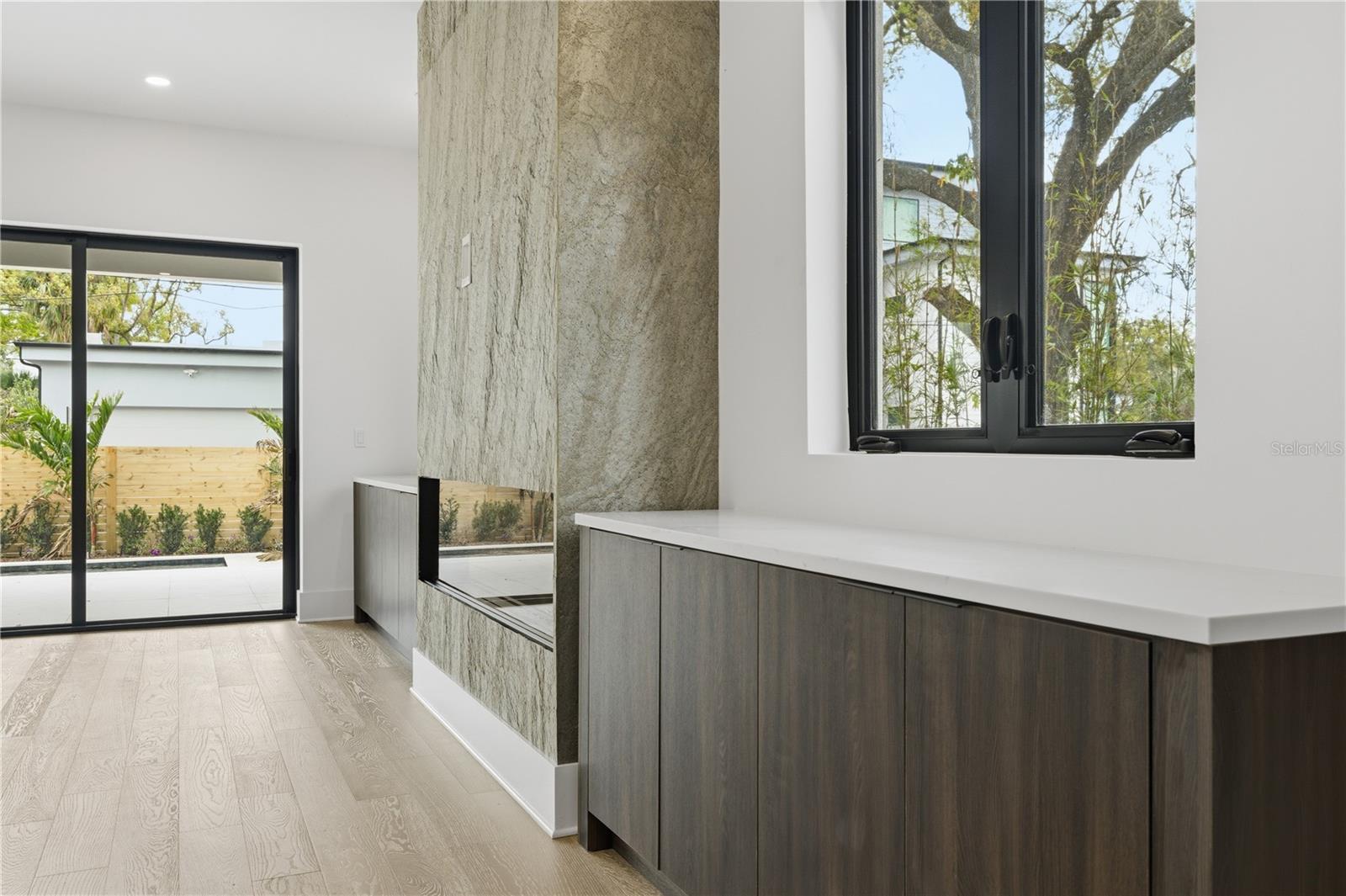 RIDGEWOOD PARK - Residential