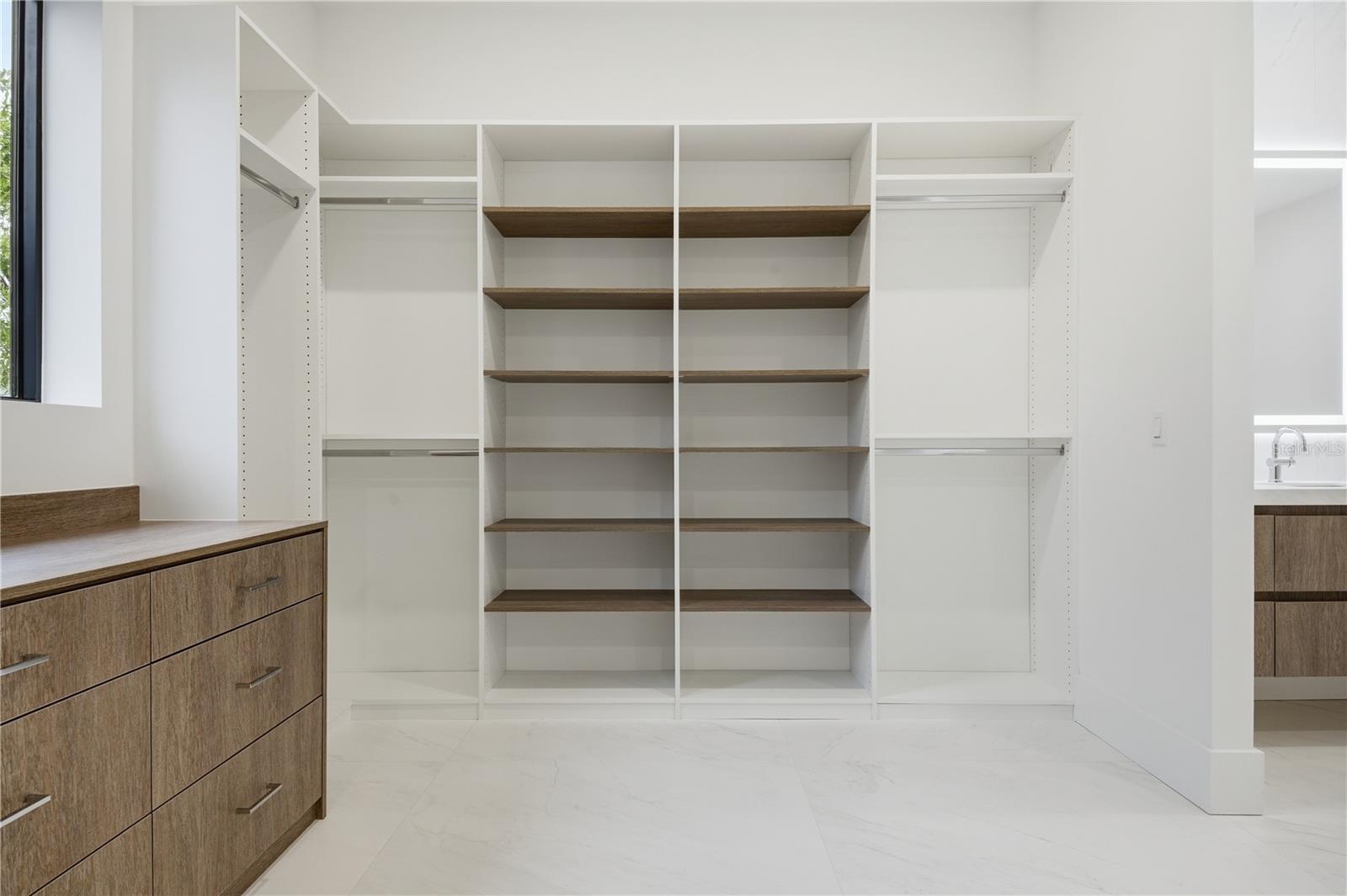 RIDGEWOOD PARK - Residential