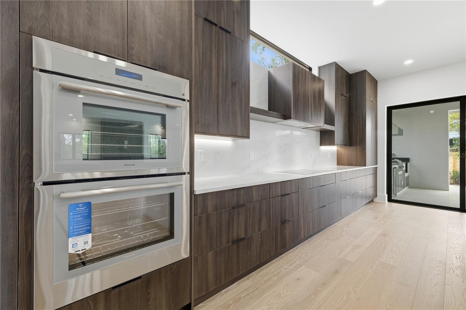 RIDGEWOOD PARK - Residential