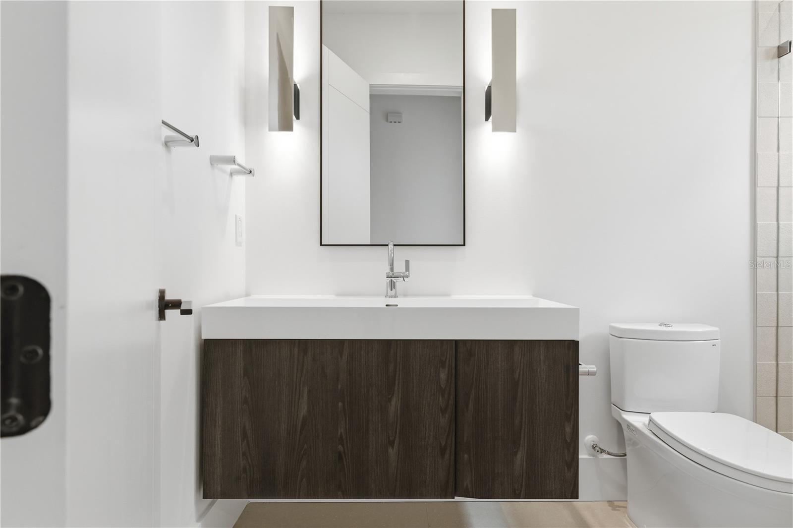RIDGEWOOD PARK - Residential