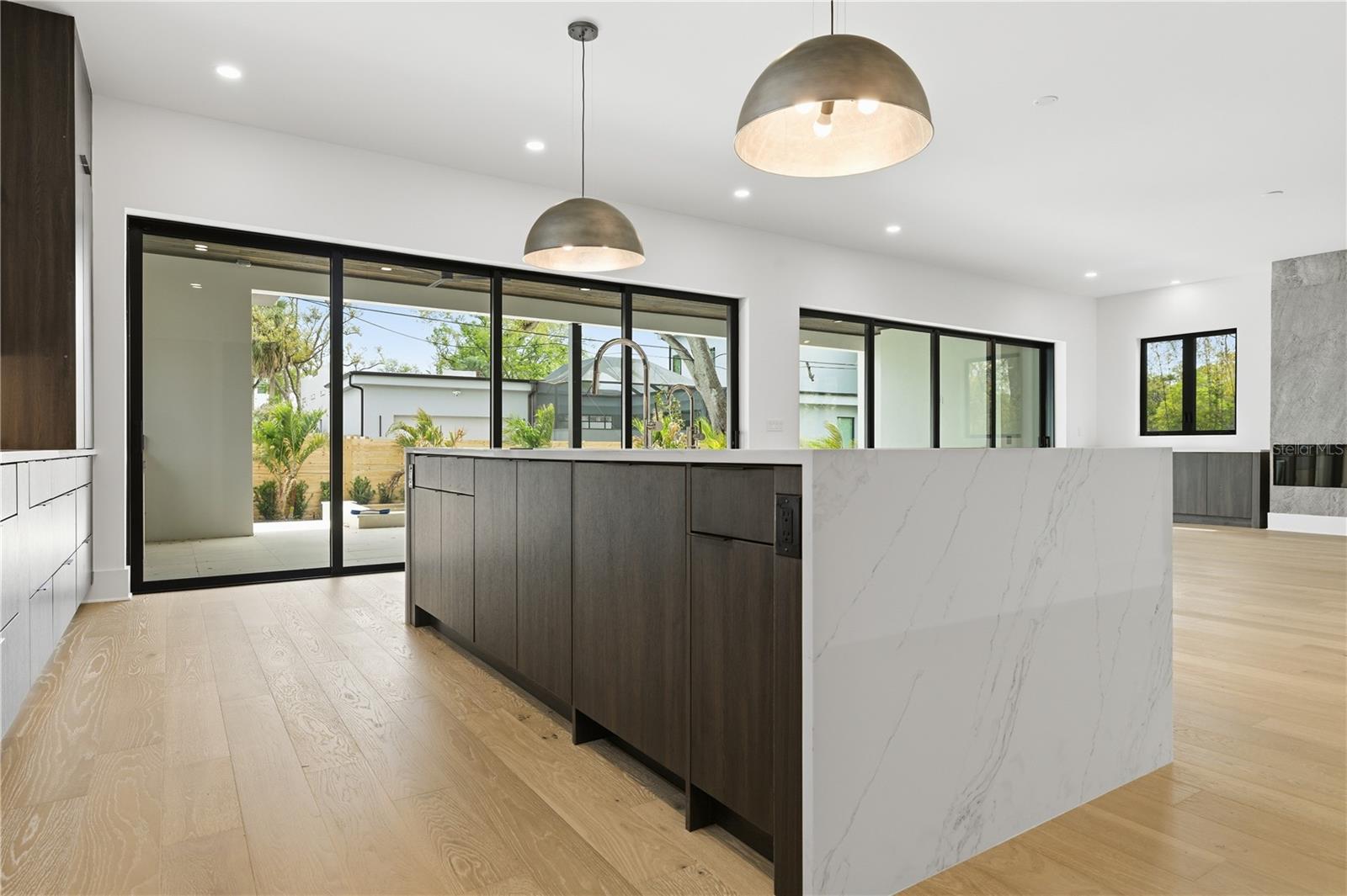 RIDGEWOOD PARK - Residential
