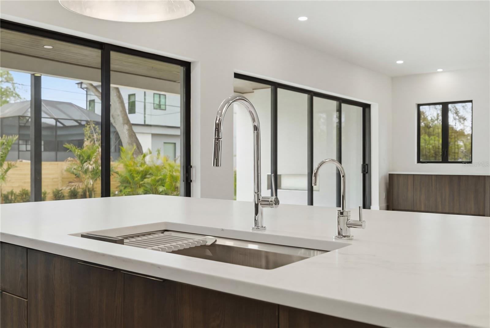 RIDGEWOOD PARK - Residential