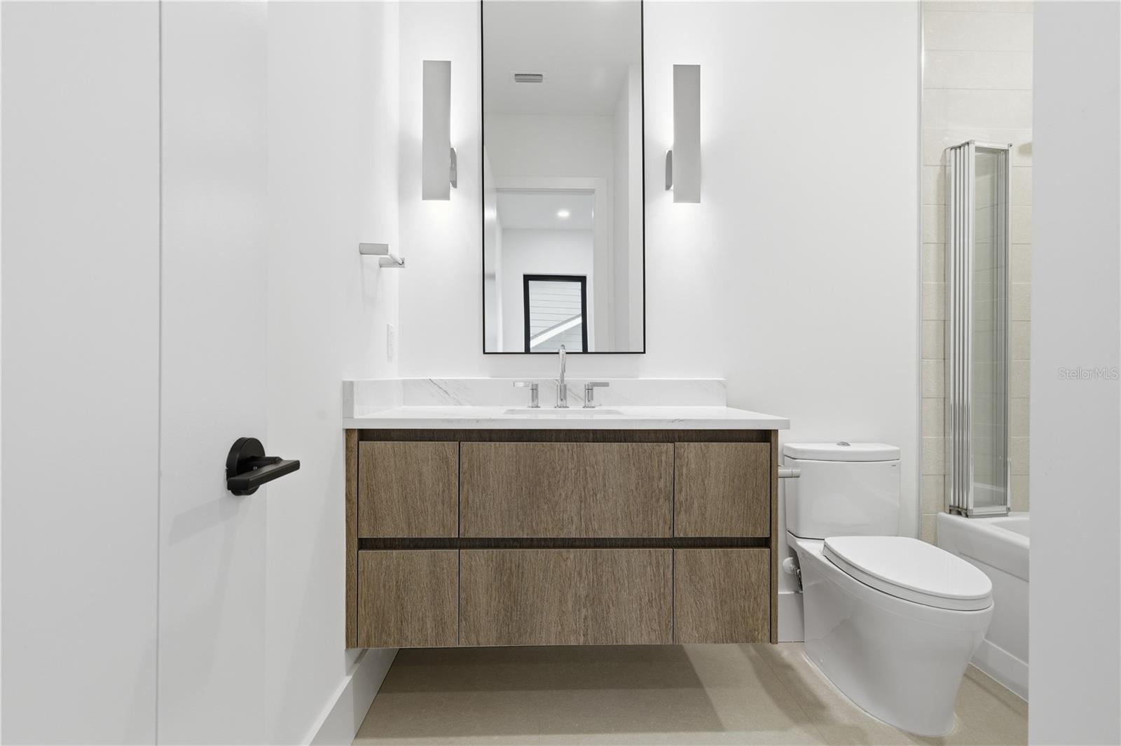 RIDGEWOOD PARK - Residential