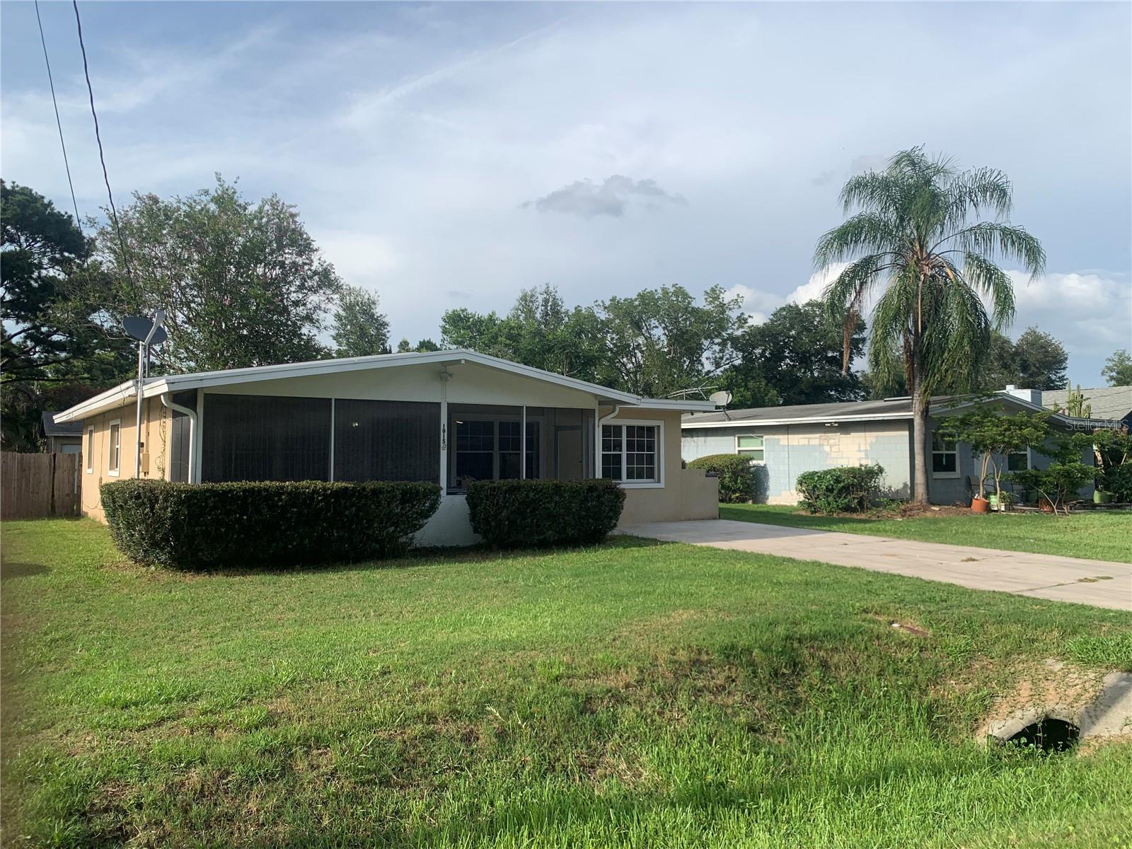 FERNWAY - Residential