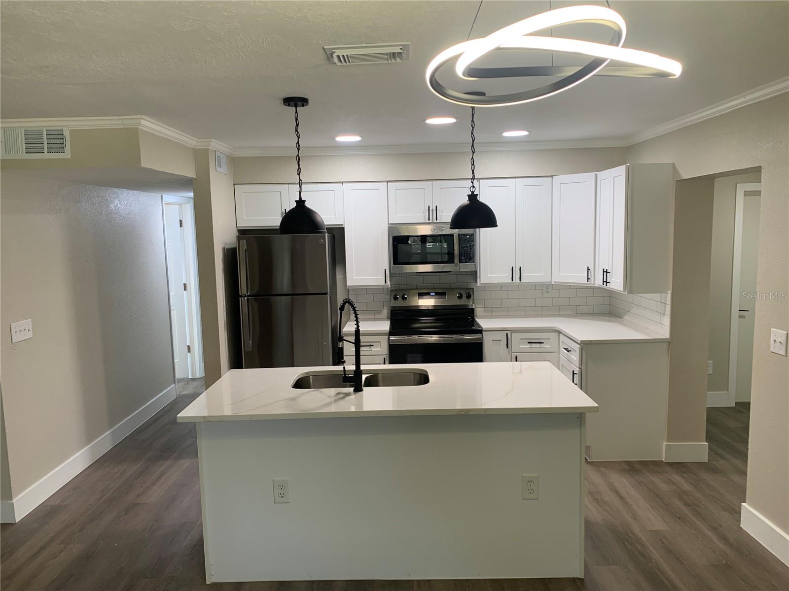FERNWAY - Residential