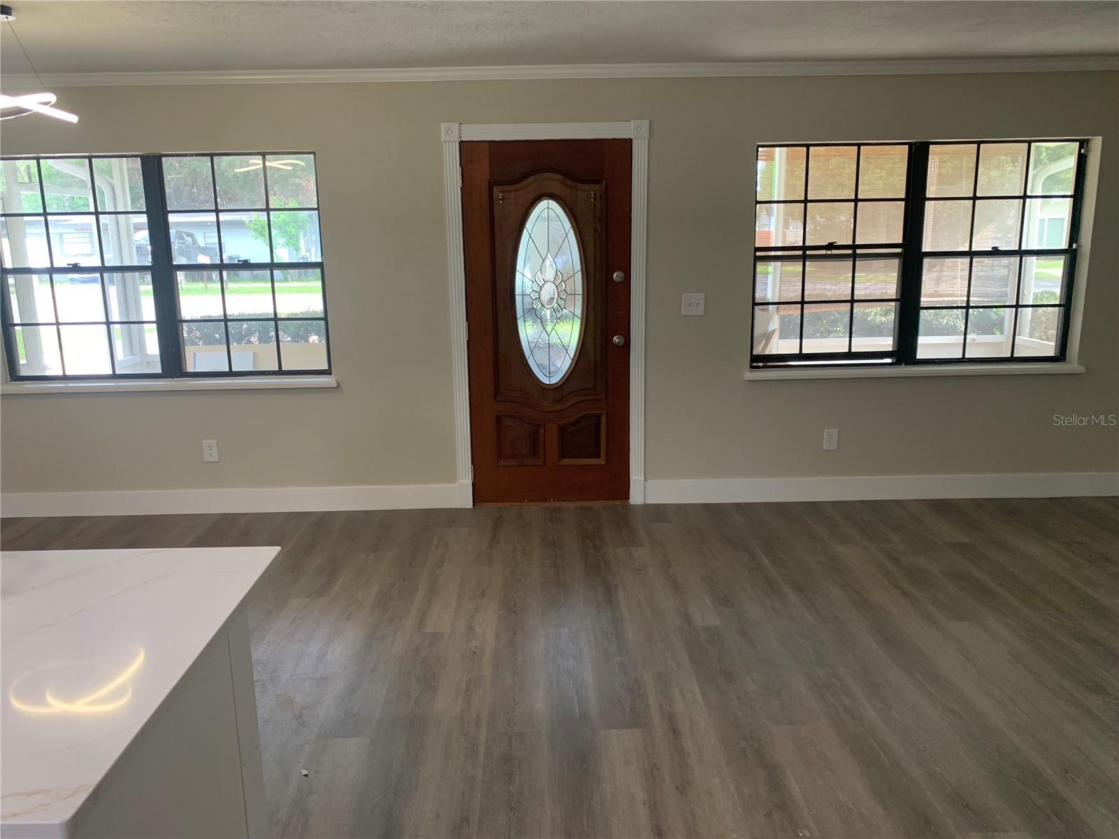 FERNWAY - Residential