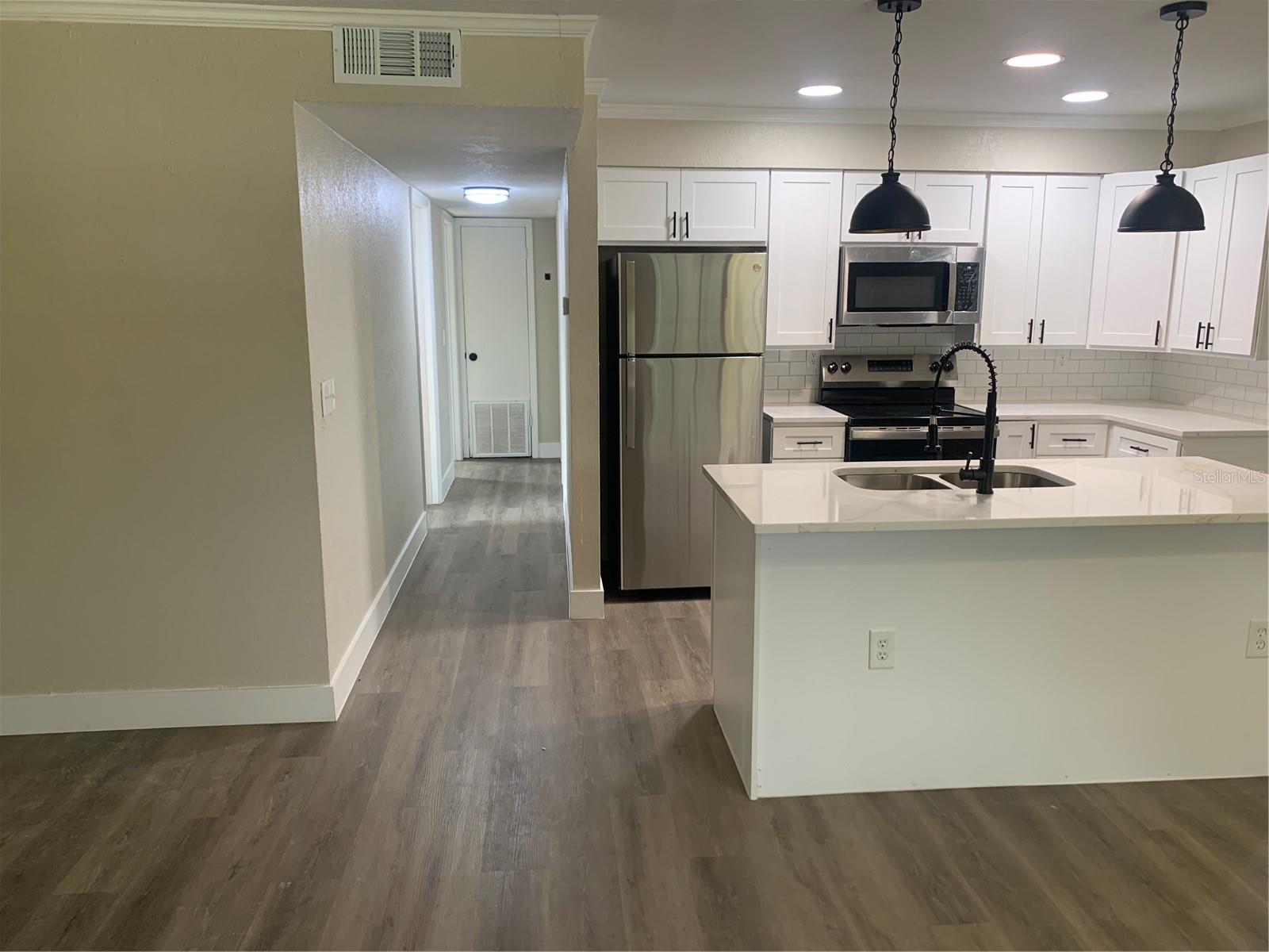 FERNWAY - Residential