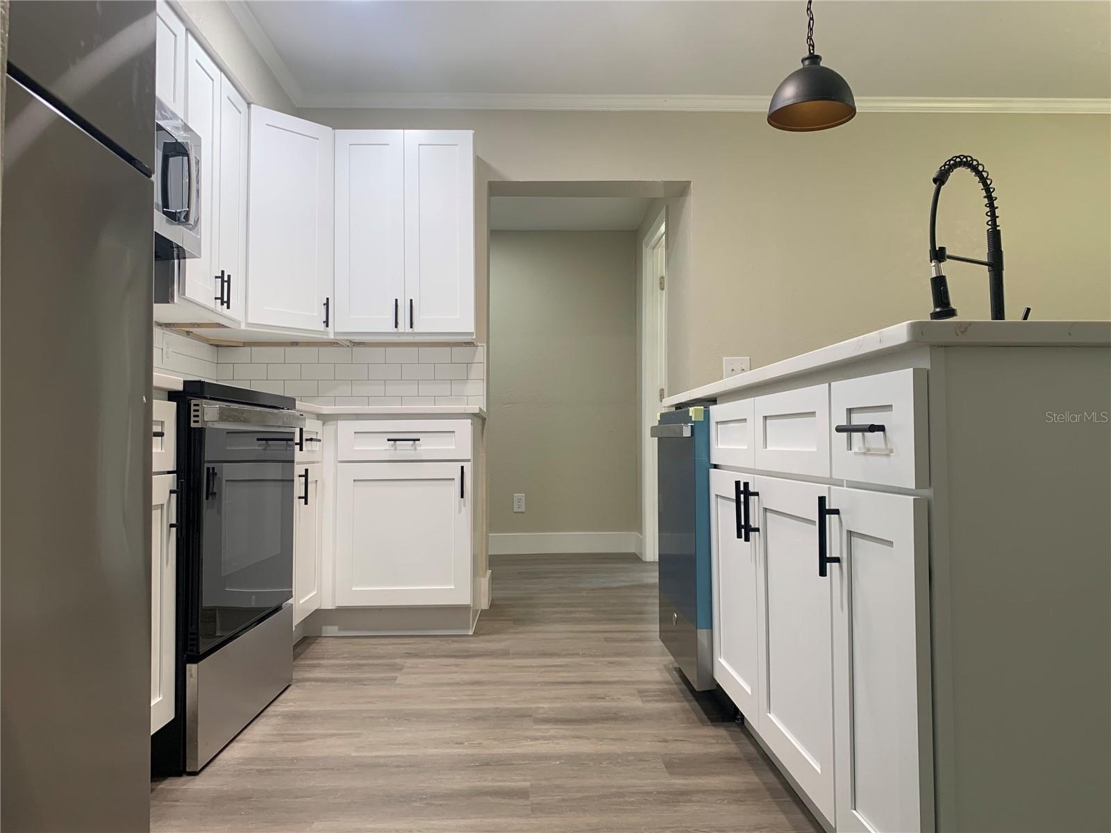 FERNWAY - Residential