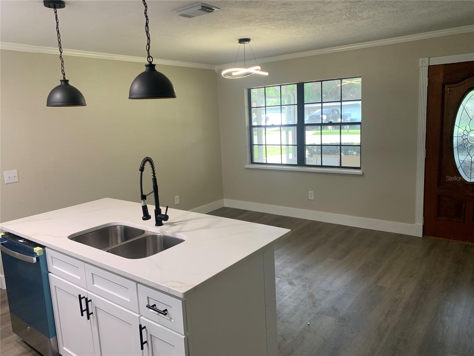 FERNWAY - Residential