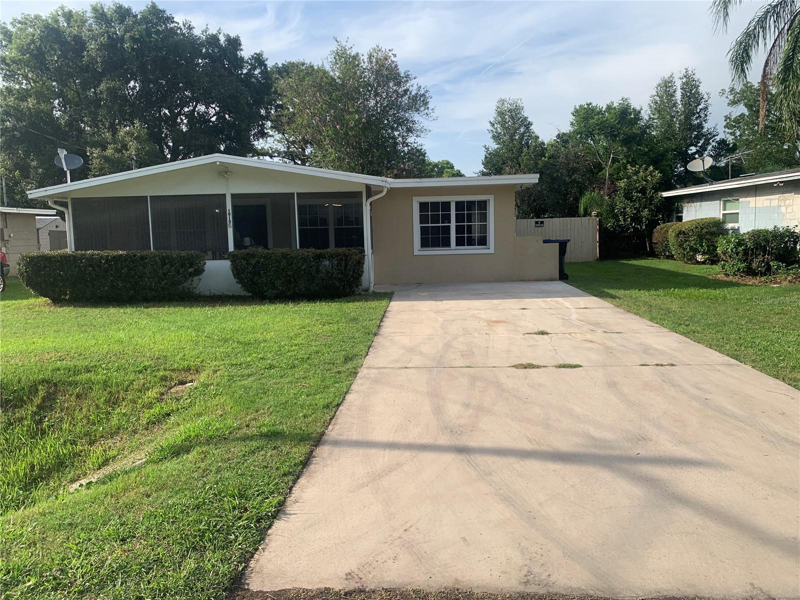 Lovely renovated 4 bedroom 2 bath home in an established neighborhood. The home has new flooring, new kitchen, new appliances, new paint, new bathrooms, new doors, new electrical panel, baseboards and  flooring there is an indoor laundry room  ........but the real kicker is that there is a 840 square foot well built wood frame pitched roofed with shingles shed that can be finished as a mother in law suite, or be used for extra income. It is essentially can be a second home. This is a fantastic opportunity.