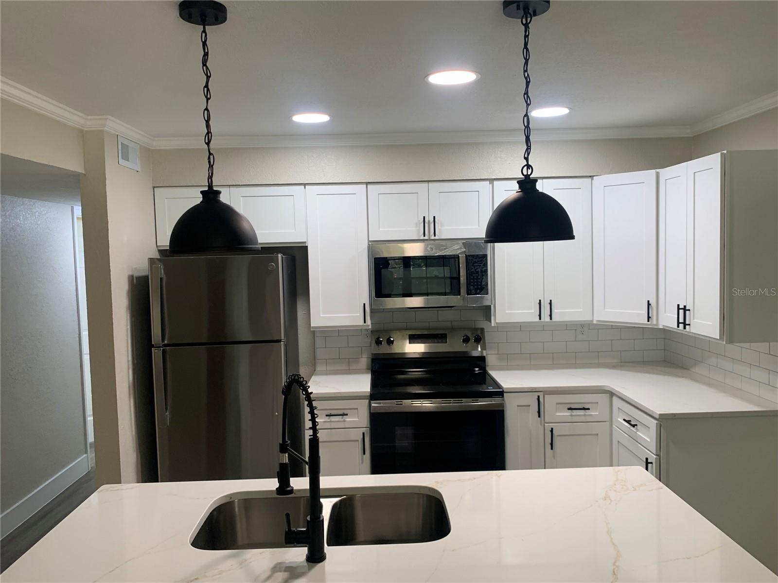 FERNWAY - Residential