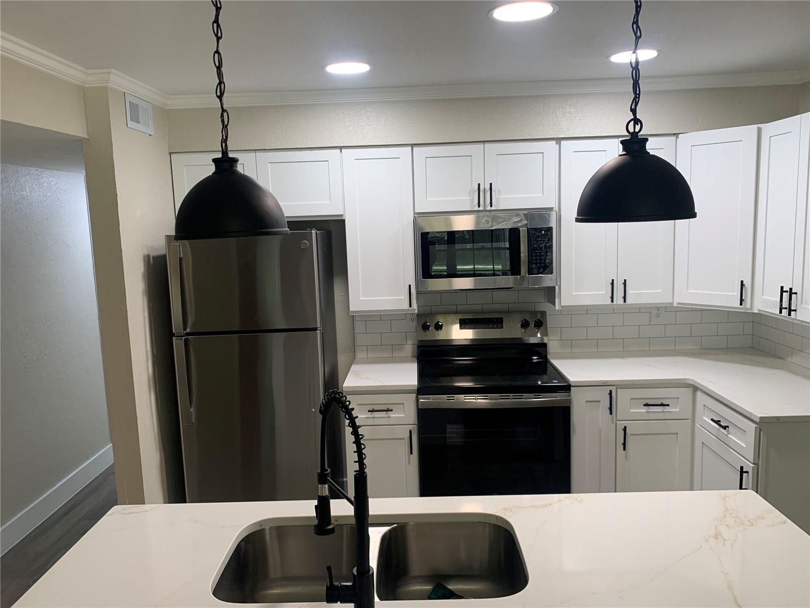 FERNWAY - Residential
