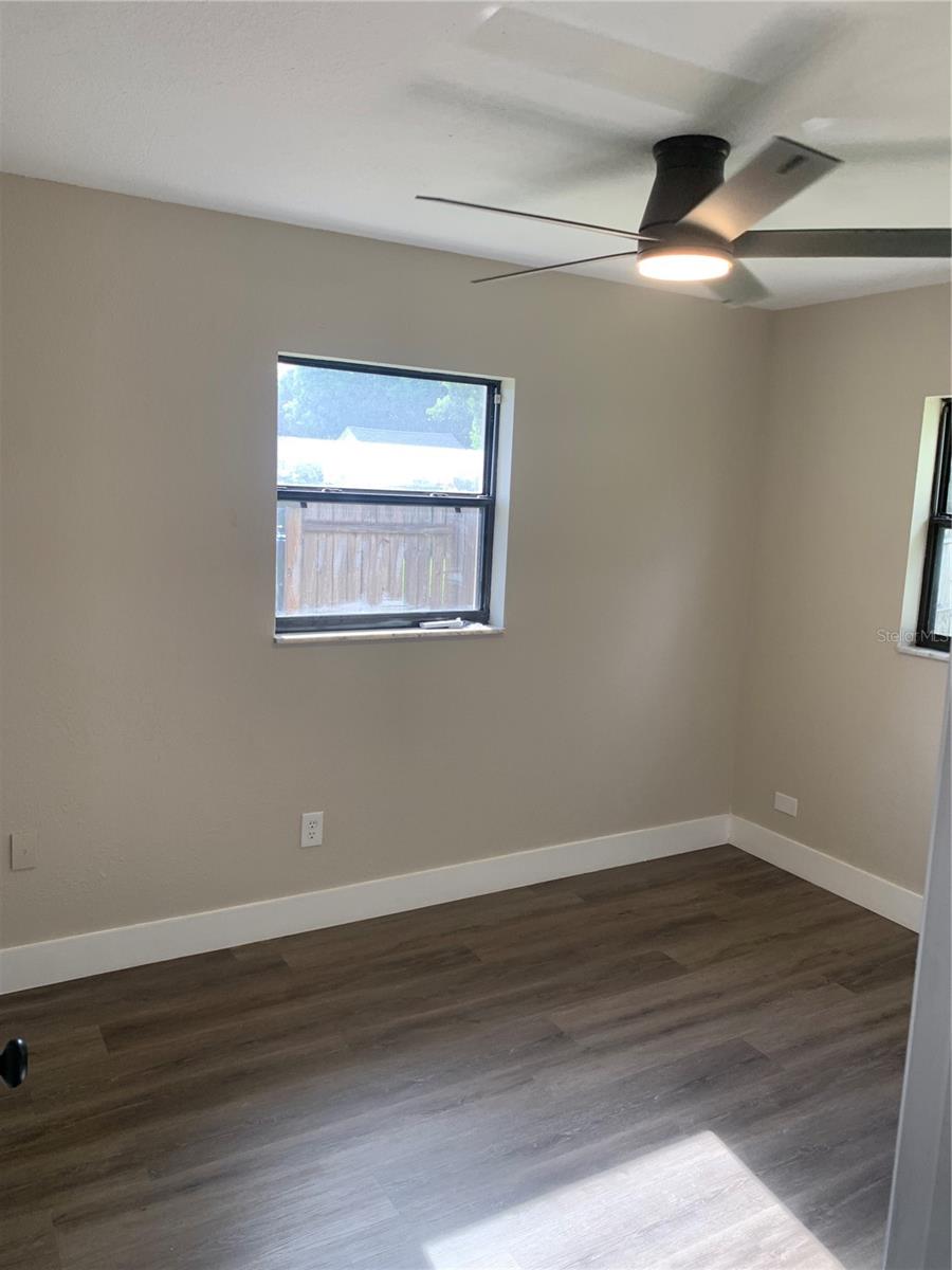 FERNWAY - Residential