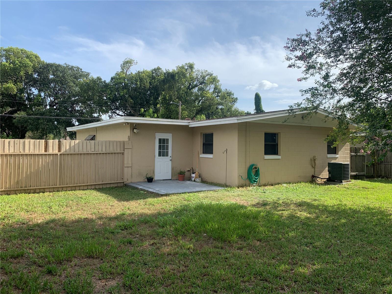 FERNWAY - Residential