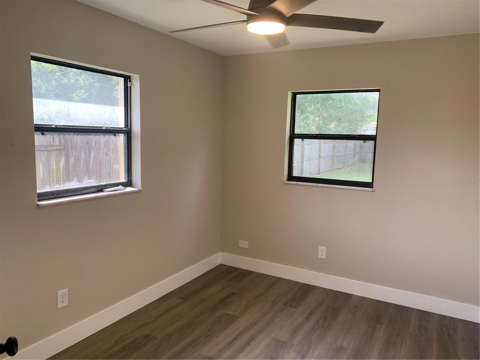 FERNWAY - Residential