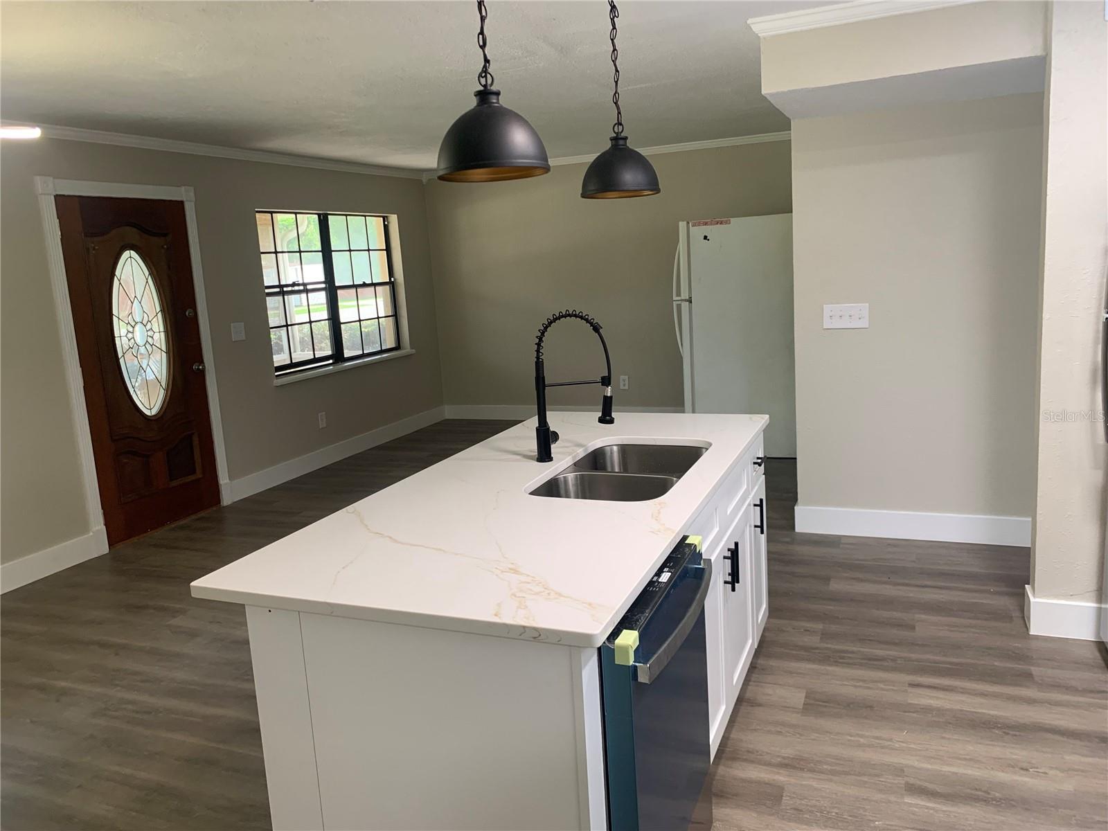 FERNWAY - Residential