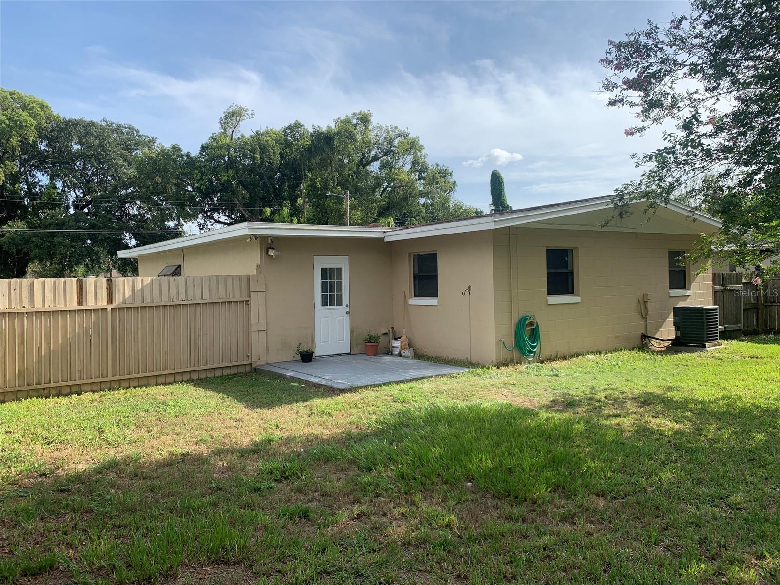 FERNWAY - Residential