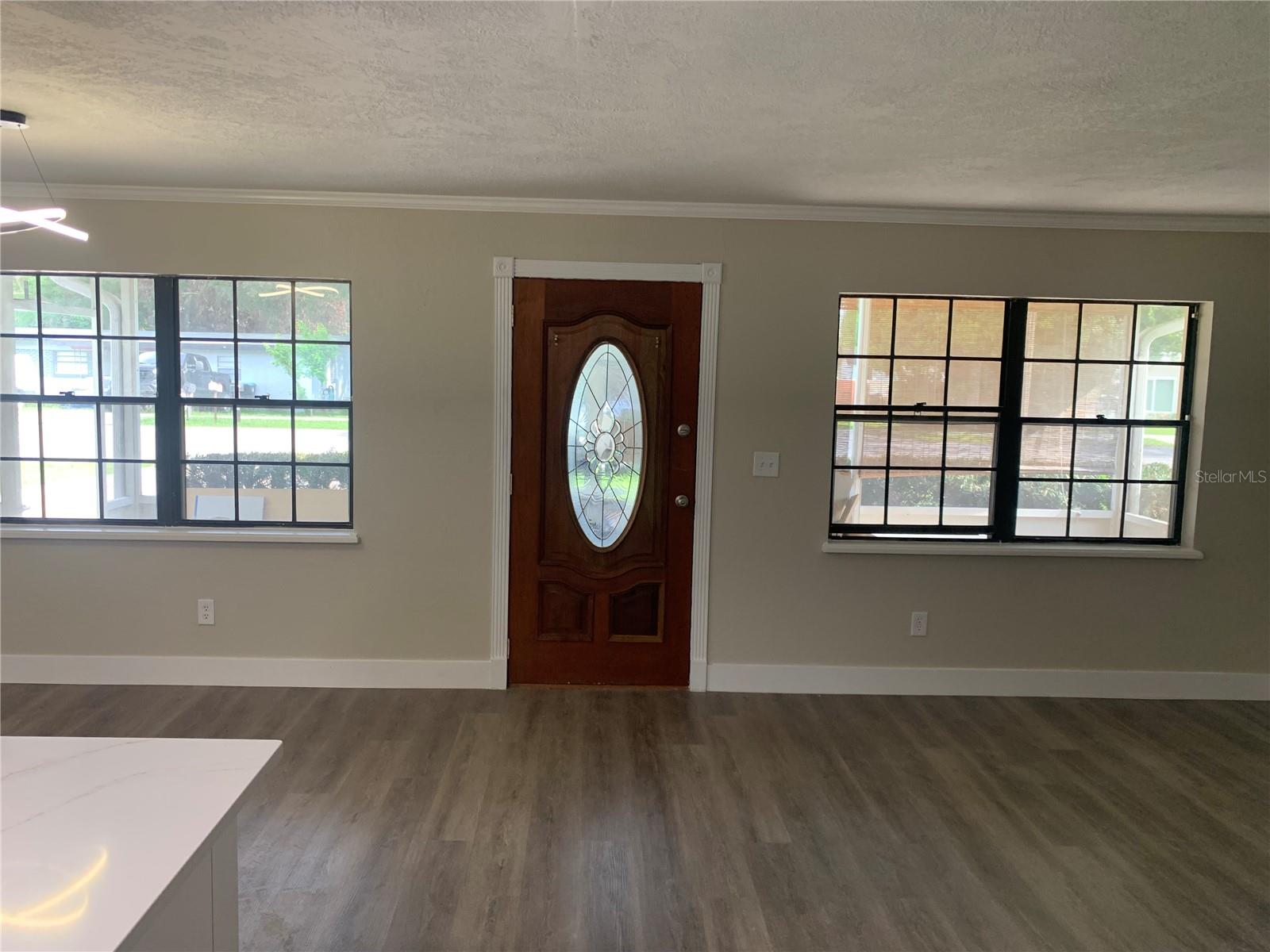FERNWAY - Residential