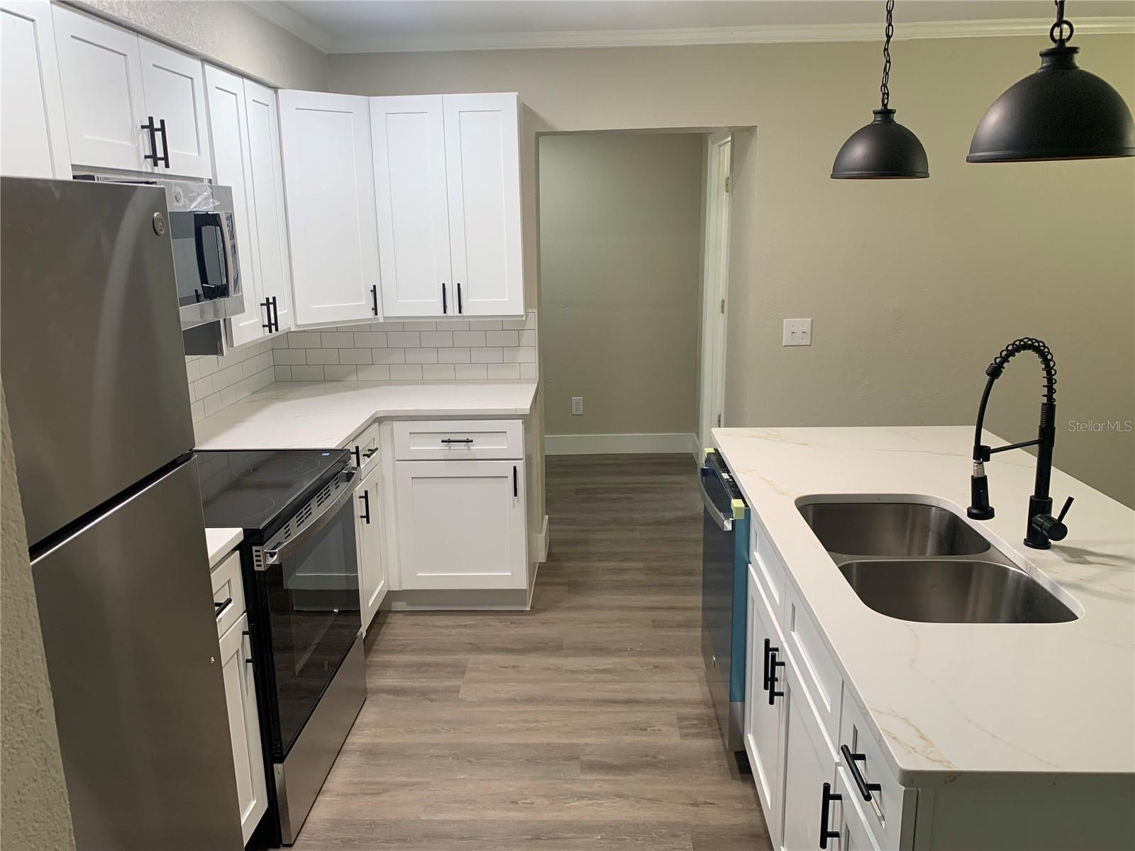 FERNWAY - Residential
