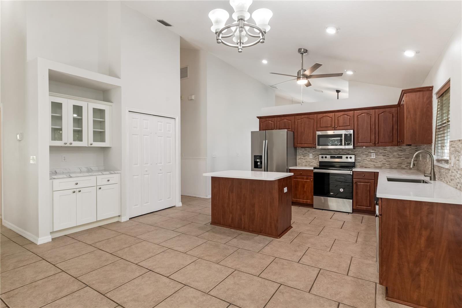 LONGPOND AT MOTE RANCH III - Residential