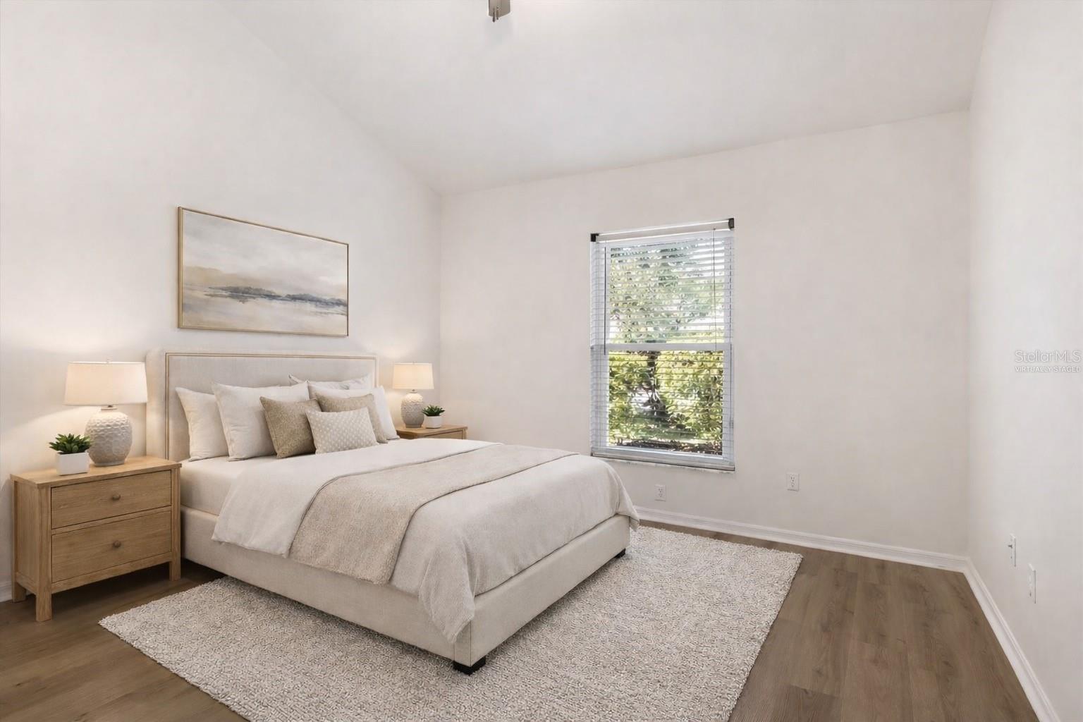 LONGPOND AT MOTE RANCH III - Residential