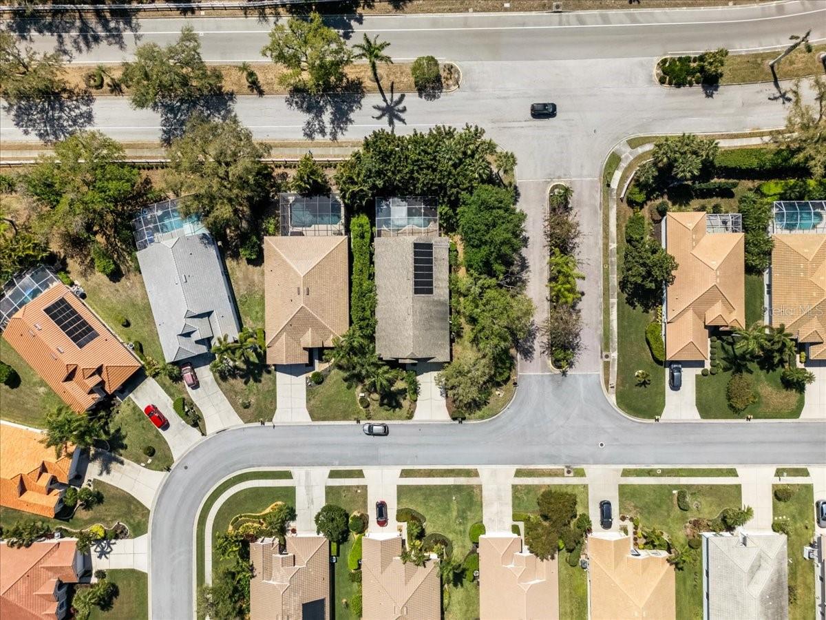 LONGPOND AT MOTE RANCH III - Residential