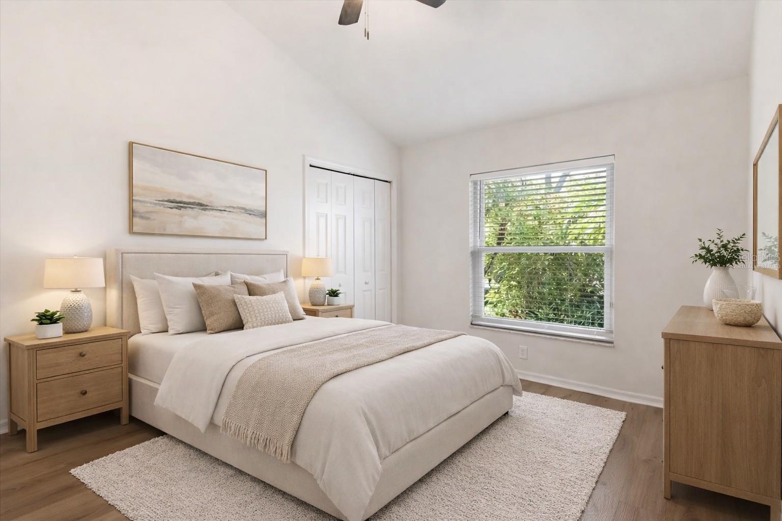 LONGPOND AT MOTE RANCH III - Residential