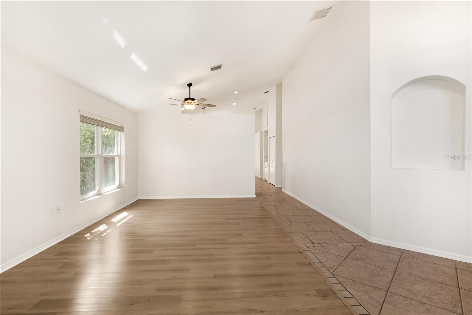 LONGPOND AT MOTE RANCH III - Residential