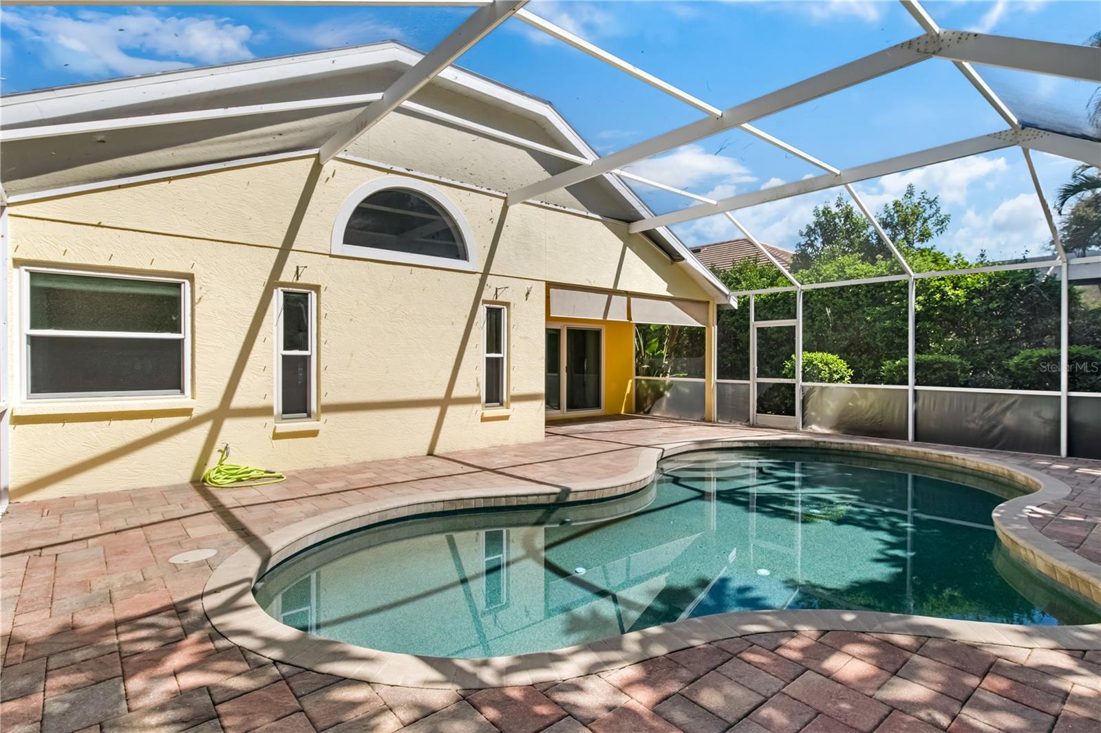 LONGPOND AT MOTE RANCH III - Residential