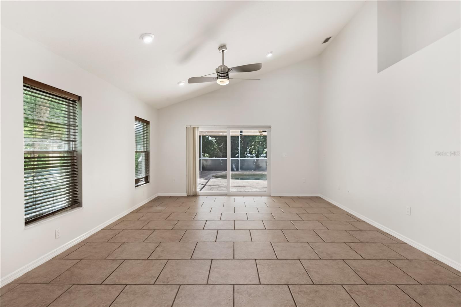 LONGPOND AT MOTE RANCH III - Residential