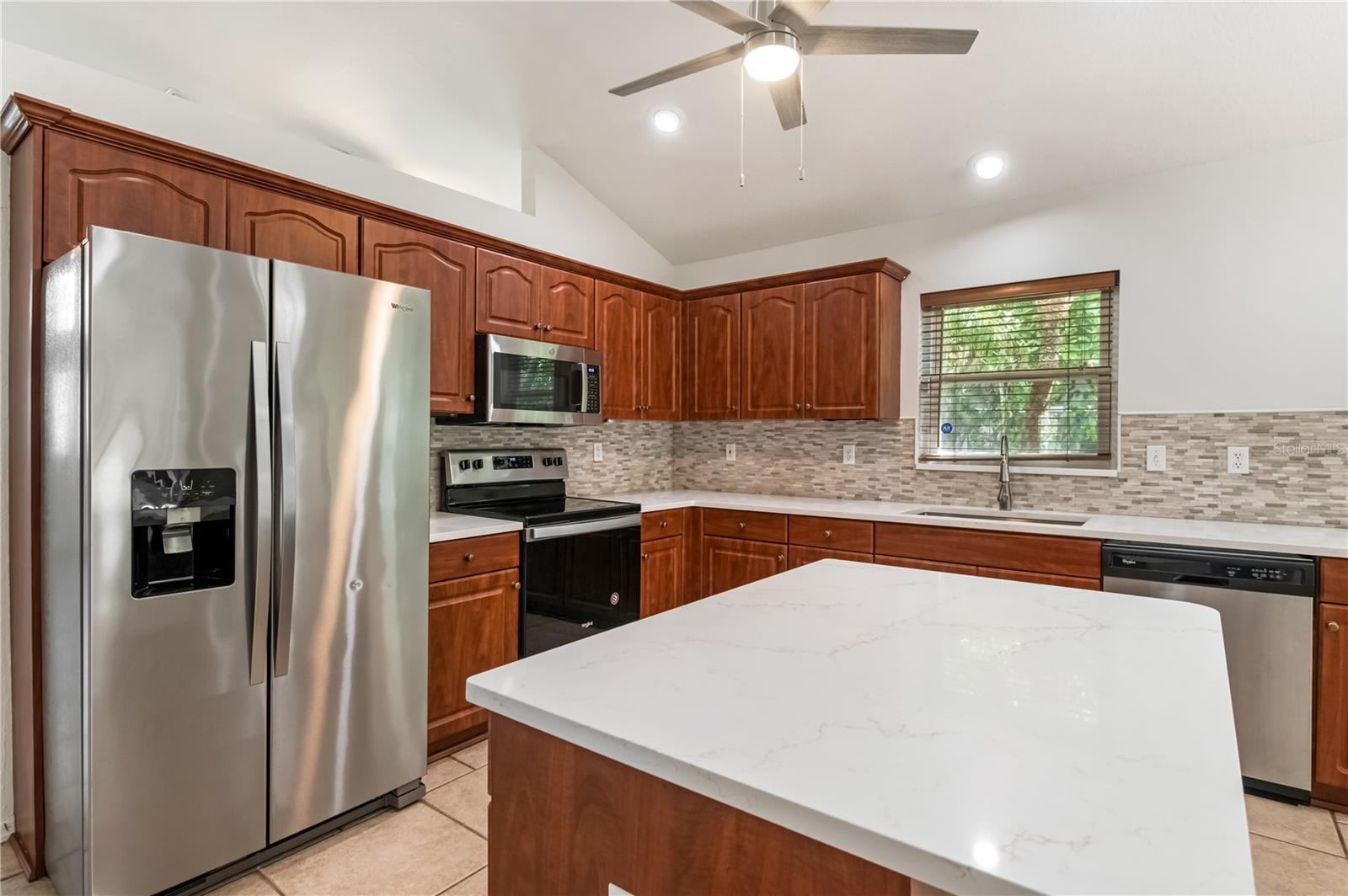 LONGPOND AT MOTE RANCH III - Residential