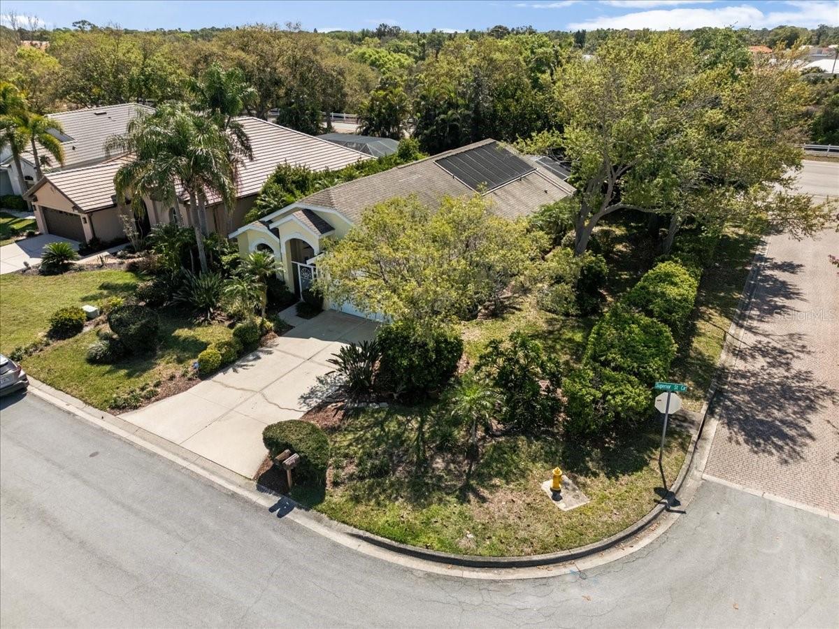 LONGPOND AT MOTE RANCH III - Residential