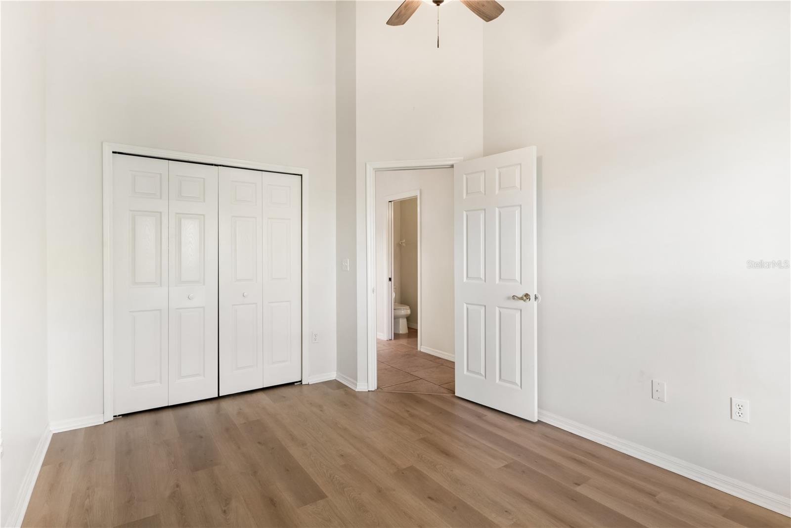 LONGPOND AT MOTE RANCH III - Residential