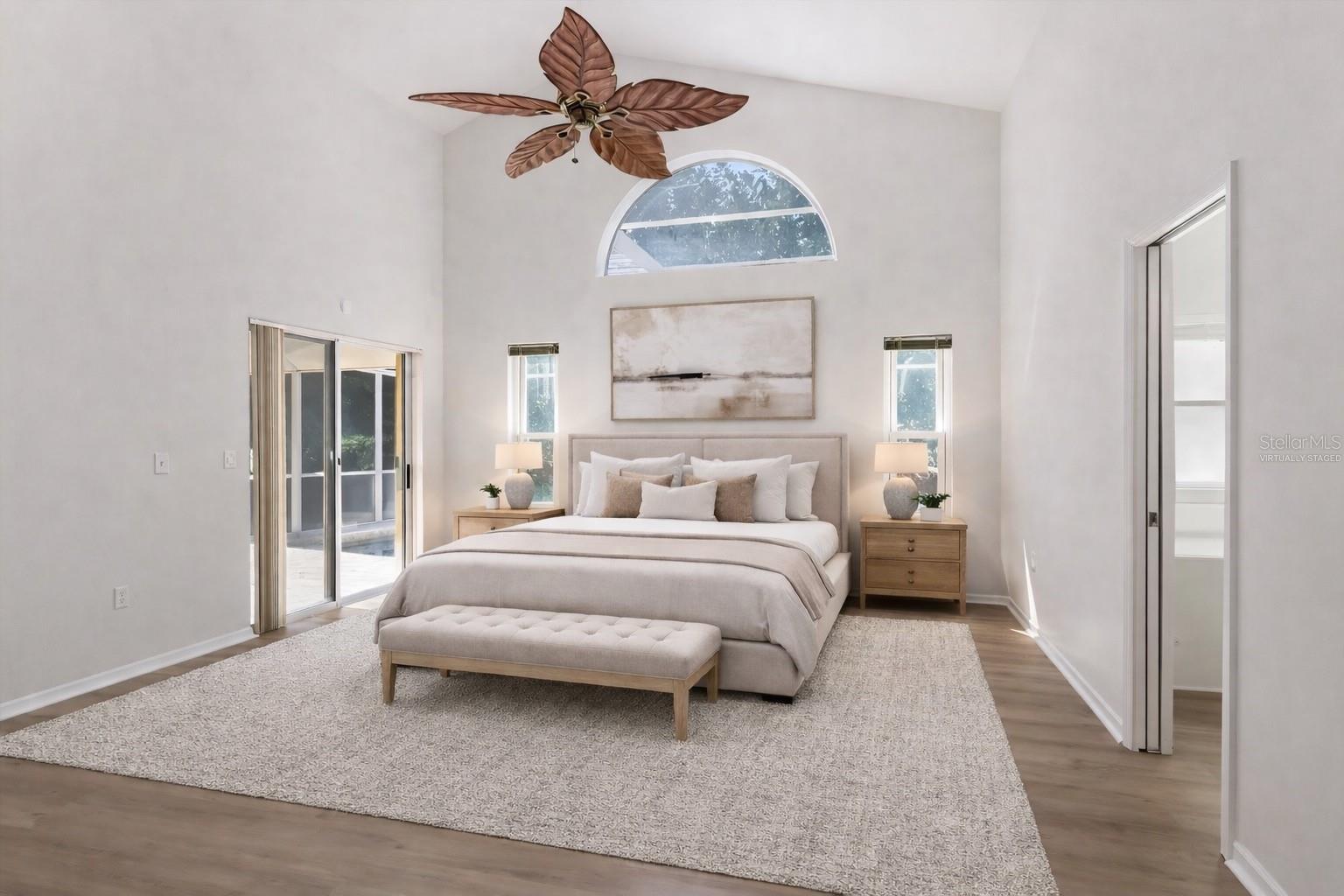 LONGPOND AT MOTE RANCH III - Residential
