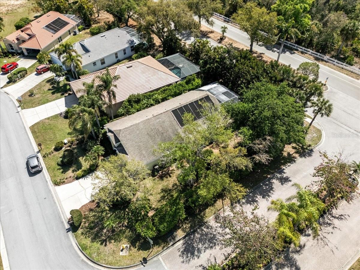 LONGPOND AT MOTE RANCH III - Residential