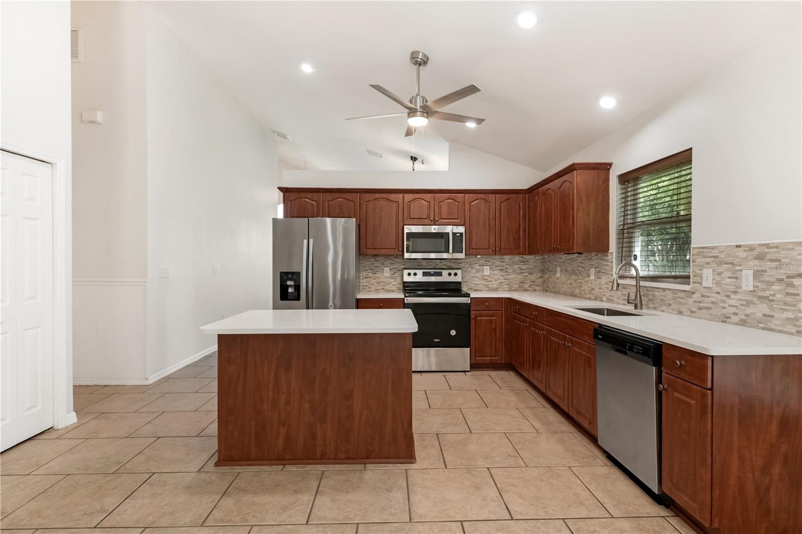 LONGPOND AT MOTE RANCH III - Residential