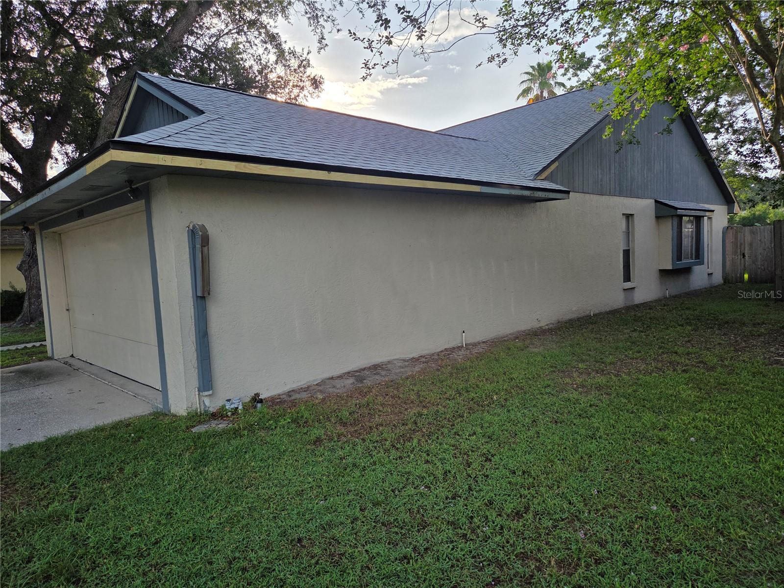 PEPPERMILL AT PROVIDENCE LAKES - Residential Lease