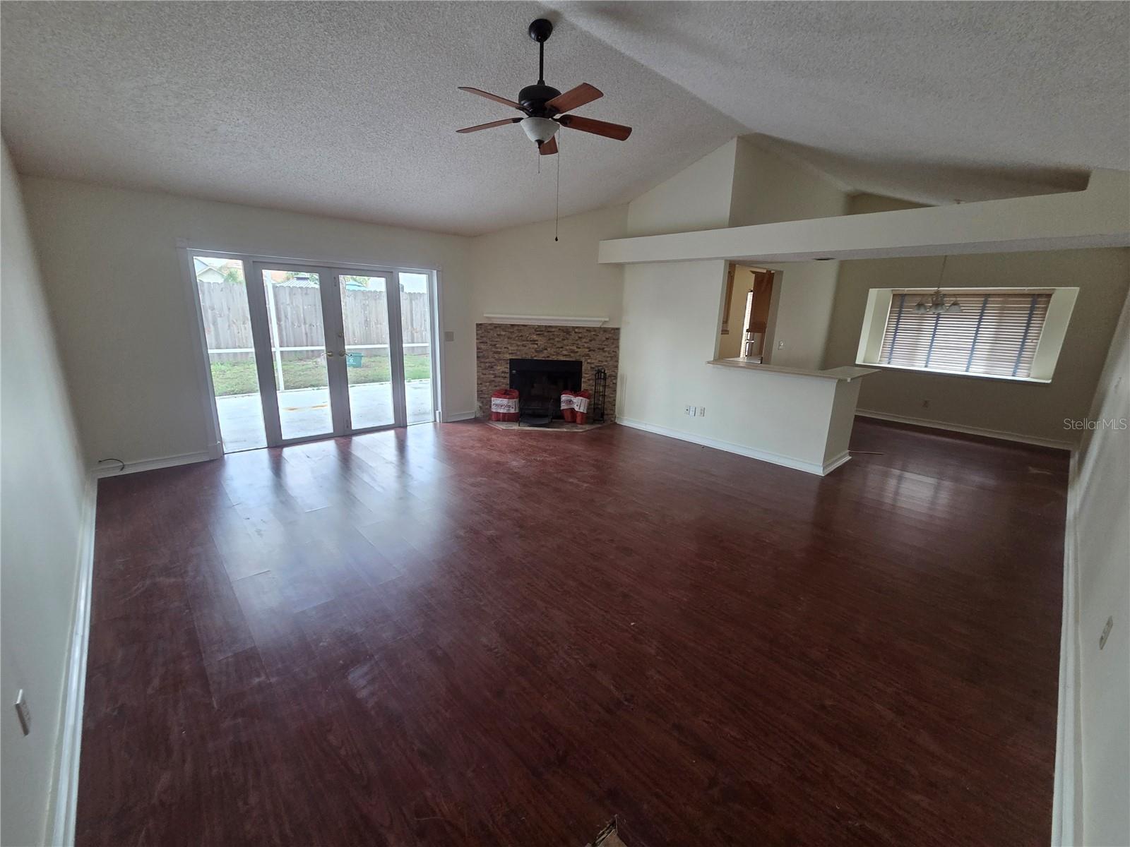 PEPPERMILL AT PROVIDENCE LAKES - Residential Lease