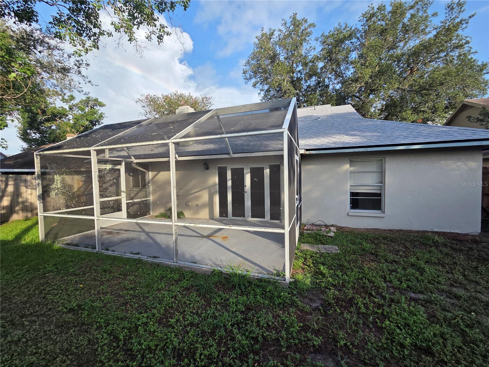 PEPPERMILL AT PROVIDENCE LAKES - Residential Lease