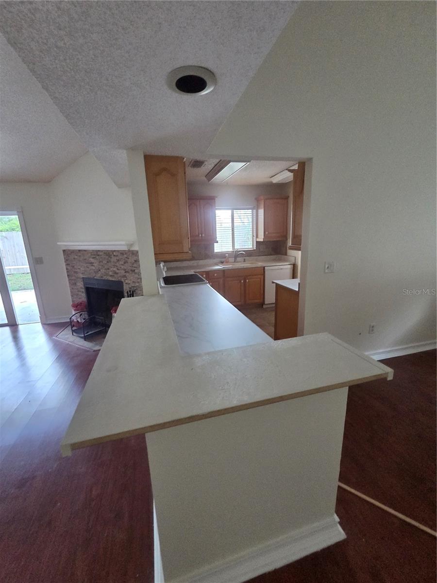 PEPPERMILL AT PROVIDENCE LAKES - Residential Lease