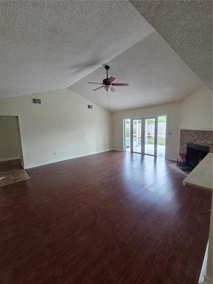 PEPPERMILL AT PROVIDENCE LAKES - Residential Lease