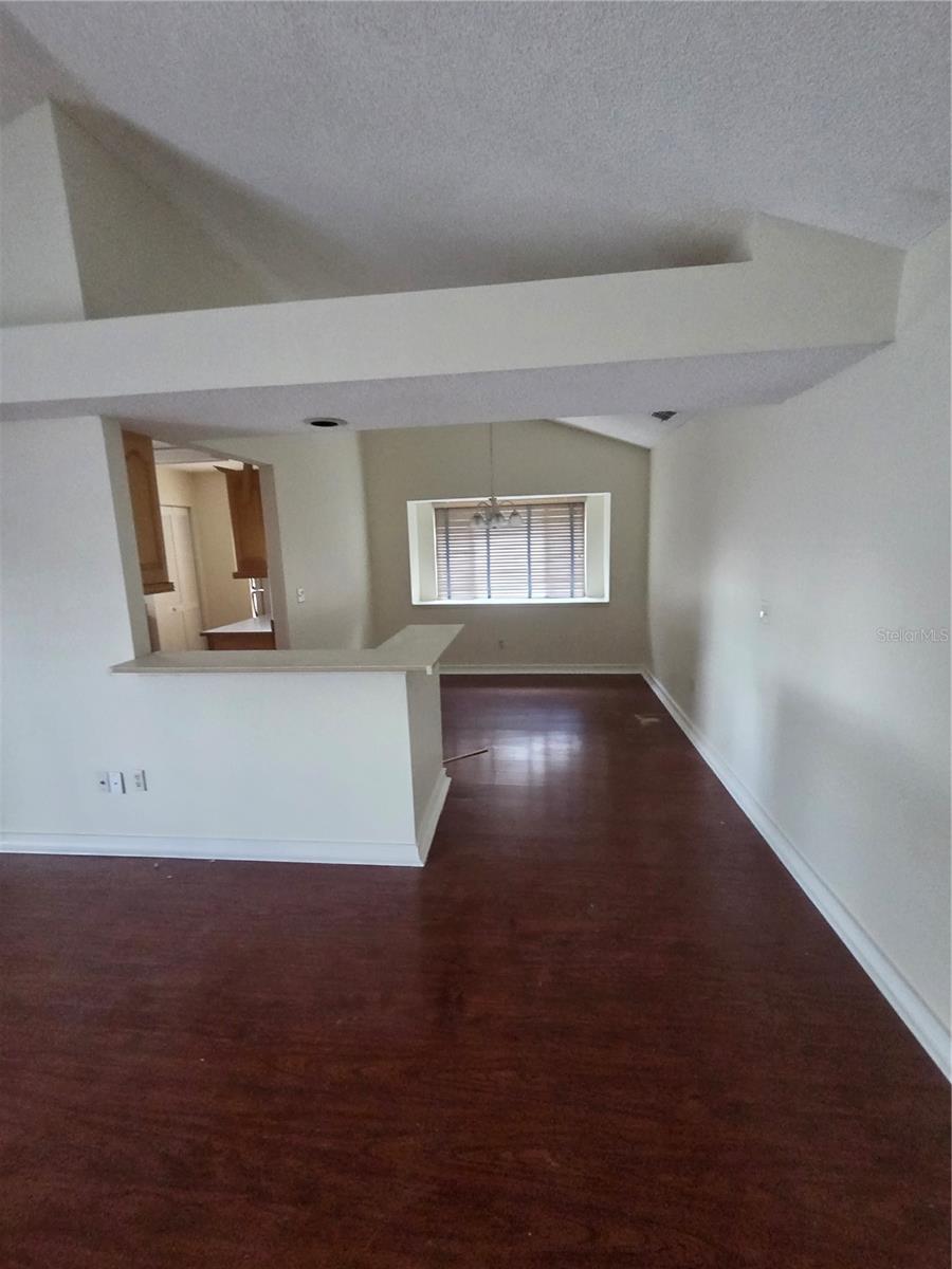 PEPPERMILL AT PROVIDENCE LAKES - Residential Lease