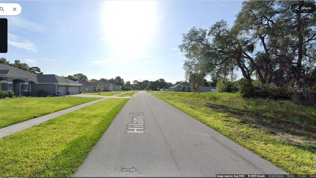 WYNDSOR PLACE - Land
